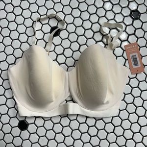 NWT Thirdlove 24/7 cotton t shirt bra size 32F